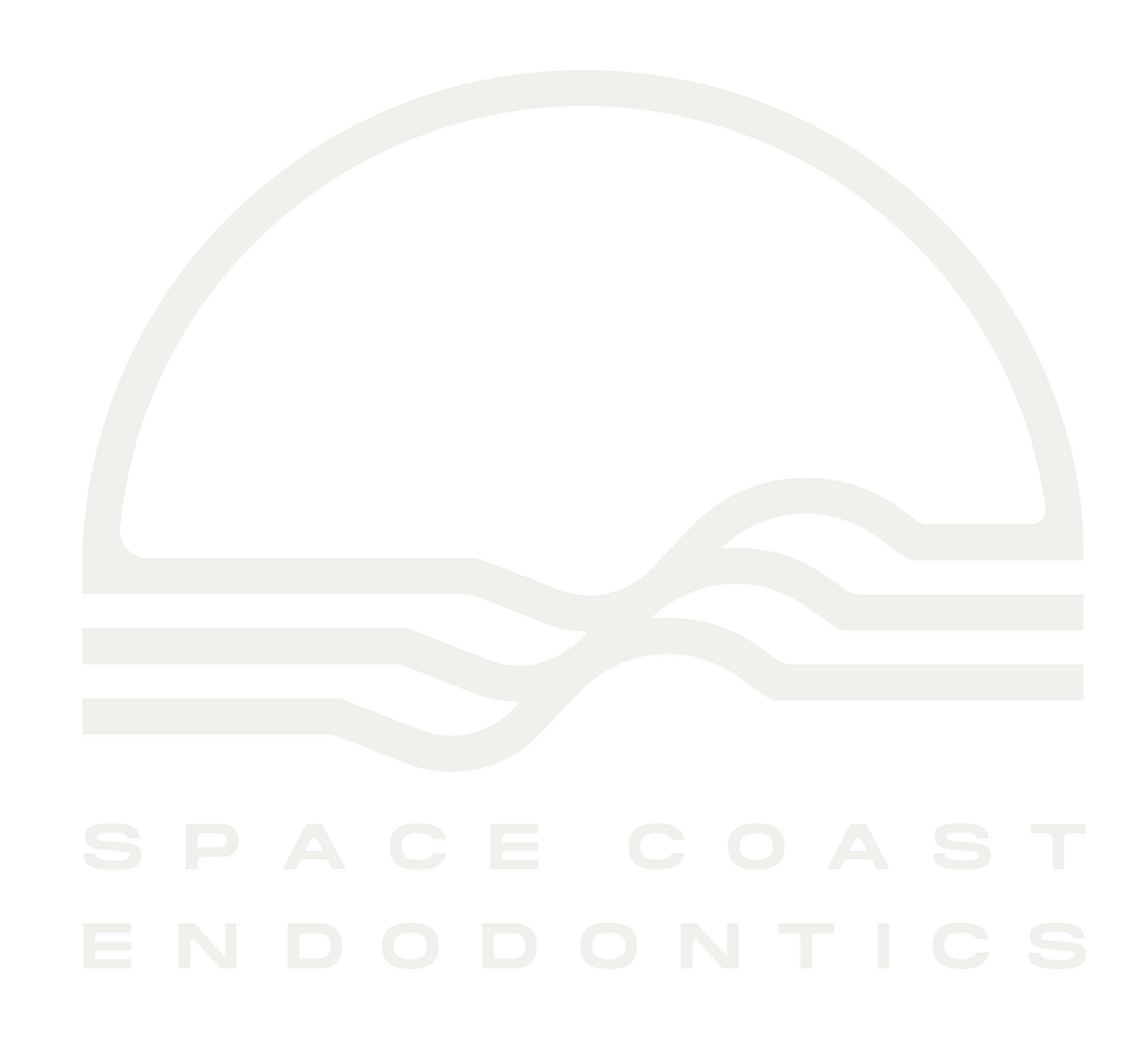 Space Coast Endo Logo