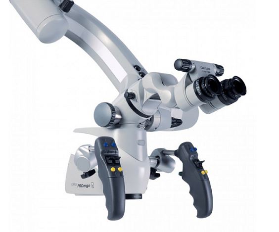Microscope