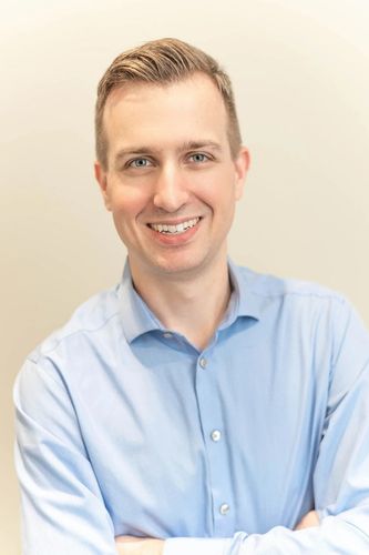 Dr. Michael Hosking